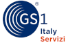 GS1 Italy logo